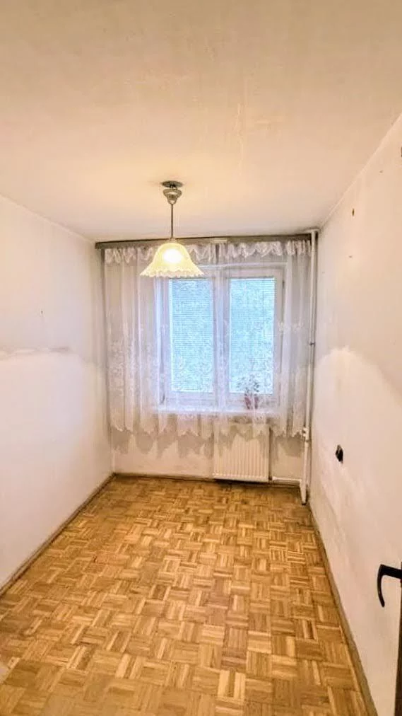 3 pokoje, mieszkanie 46,30 m², piętro 3, oferta nr , 10709, Warszawa, Ursus, Ursus, Generała Kazimierza Sosnkowskiego