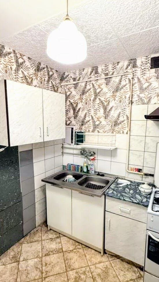 3 pokoje, mieszkanie 46,30 m², piętro 3, oferta nr , 10709, Warszawa, Ursus, Ursus, Generała Kazimierza Sosnkowskiego