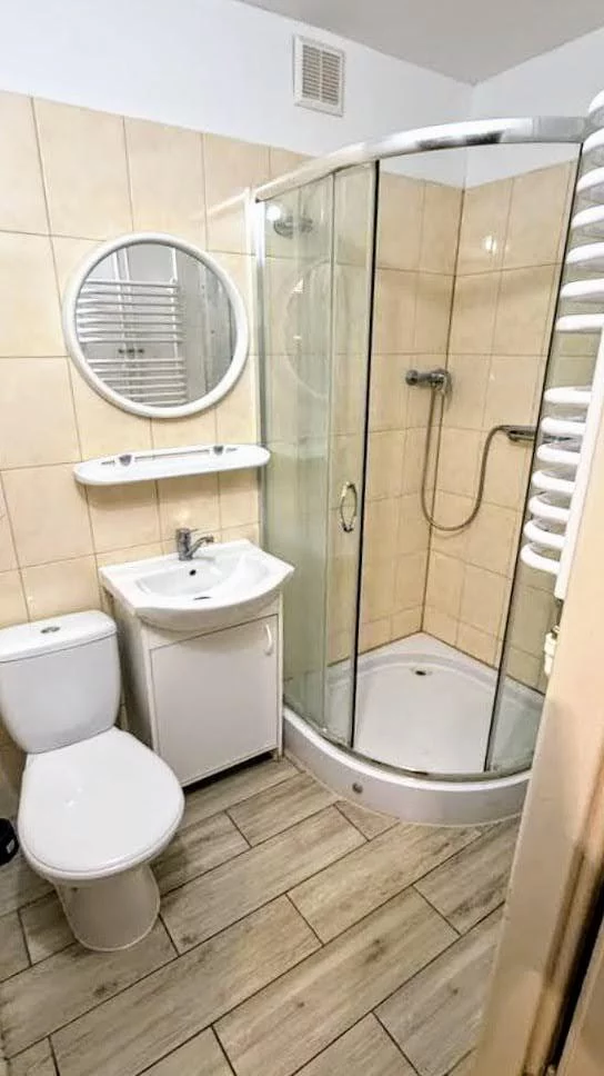 3 pokoje, mieszkanie 46,30 m², piętro 3, oferta nr , 10709, Warszawa, Ursus, Ursus, Generała Kazimierza Sosnkowskiego