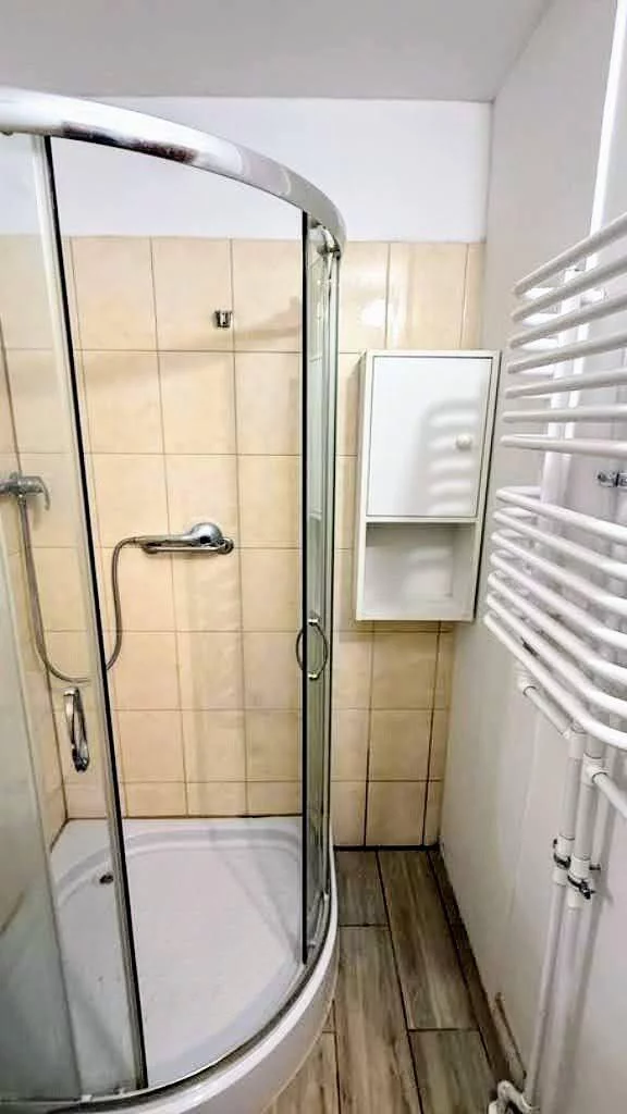 3 pokoje, mieszkanie 46,30 m², piętro 3, oferta nr , 10709, Warszawa, Ursus, Ursus, Generała Kazimierza Sosnkowskiego