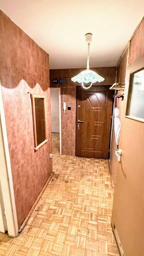 3 pokoje, mieszkanie 46,30 m², piętro 3, oferta nr , 10709, Warszawa, Ursus, Ursus, Generała Kazimierza Sosnkowskiego