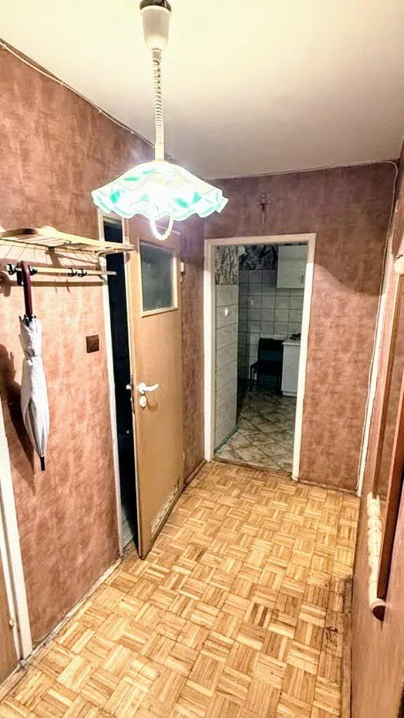 3 pokoje, mieszkanie 46,30 m², piętro 3, oferta nr , 10709, Warszawa, Ursus, Ursus, Generała Kazimierza Sosnkowskiego