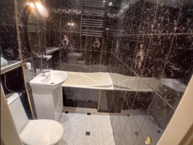 3 pokoje, mieszkanie 48,00 m², parter, oferta nr , 10265, Warszawa, Mokotów, Mokotów, Giordana Bruna