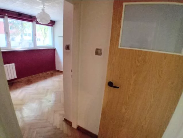 3 pokoje, mieszkanie 48,00 m², parter, oferta nr , 10265, Warszawa, Mokotów, Mokotów, Giordana Bruna