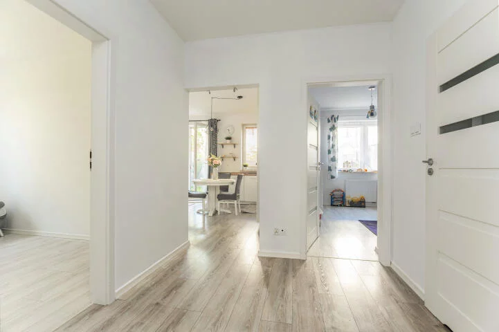 3 pokoje, mieszkanie 55,30 m², parter, oferta nr , 9985, Warszawa, Białołęka, Białołęka, Giuseppe Verdiego