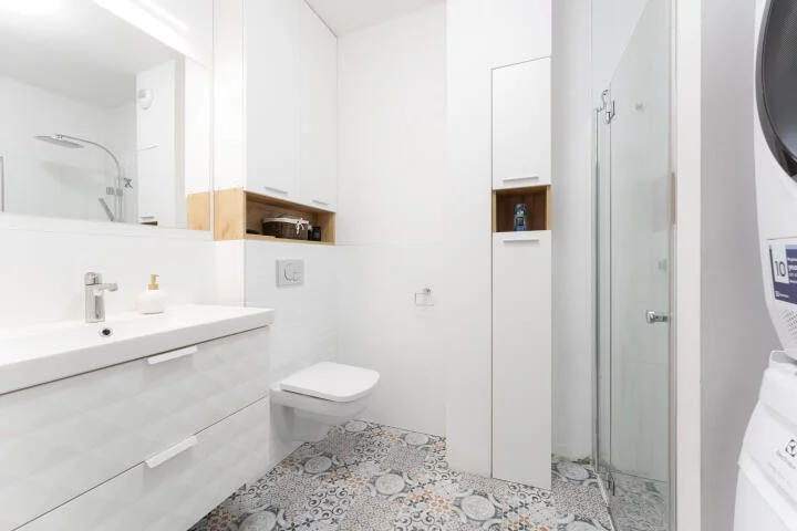 3 pokoje, mieszkanie 55,30 m², parter, oferta nr , 9985, Warszawa, Białołęka, Białołęka, Giuseppe Verdiego
