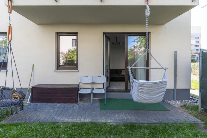 3 pokoje, mieszkanie 55,30 m², parter, oferta nr , 9985, Warszawa, Białołęka, Białołęka, Giuseppe Verdiego