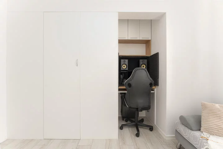 3 pokoje, mieszkanie 55,30 m², parter, oferta nr , 9985, Warszawa, Białołęka, Białołęka, Giuseppe Verdiego