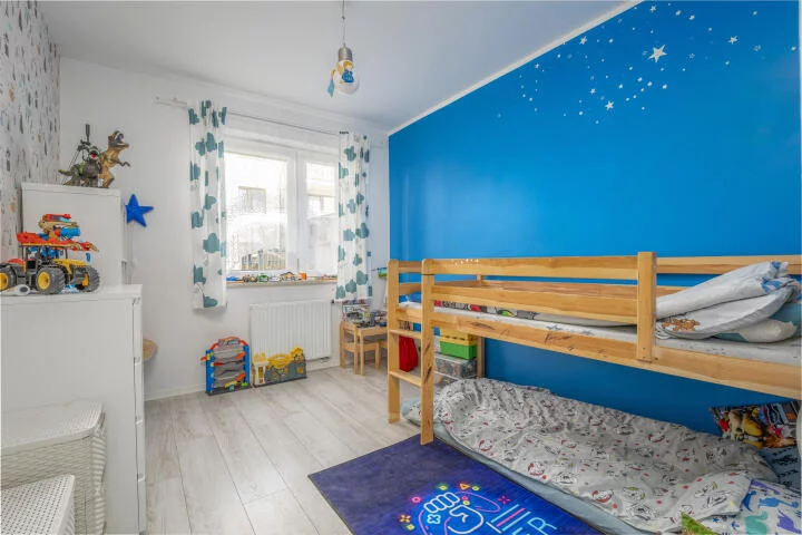 3 pokoje, mieszkanie 55,30 m², parter, oferta nr , 10489, Warszawa, Białołęka, Białołęka, Giuseppe Verdiego