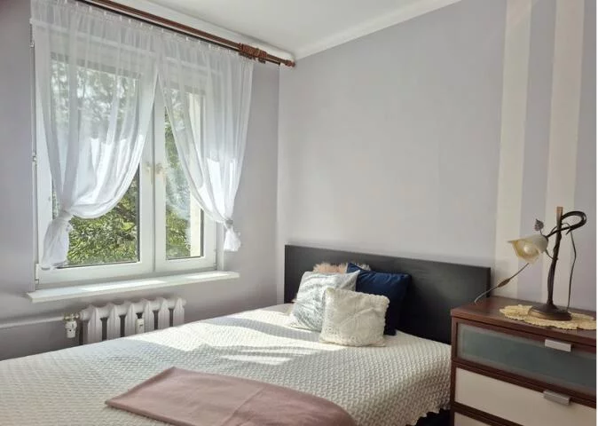 3 pokoje, mieszkanie 46,00 m², piętro 2, oferta nr , 10465, Jaworzno, Gliniana