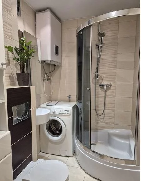 3 pokoje, mieszkanie 46,00 m², piętro 2, oferta nr , 10465, Jaworzno, Gliniana