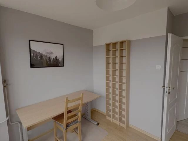 3 pokoje, mieszkanie 52,00 m², piętro 2, oferta nr , 9933, Kraków, Podgórze, Gołaśka