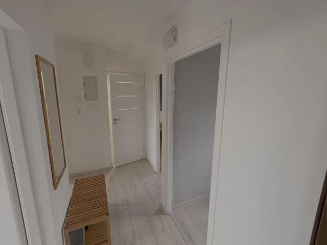 3 pokoje, mieszkanie 52,00 m², piętro 2, oferta nr , 9933, Kraków, Podgórze, Gołaśka