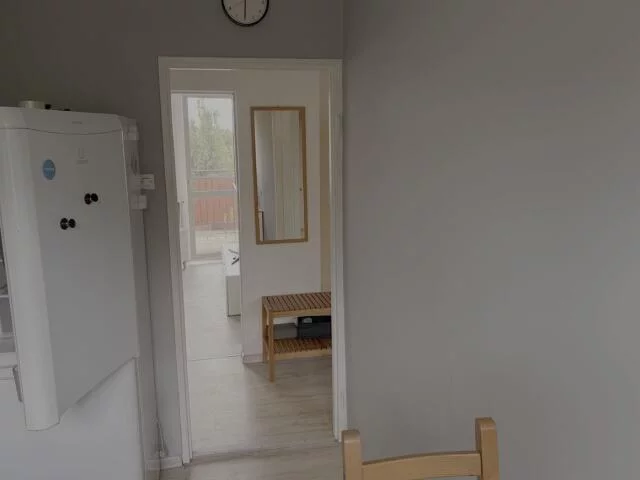 3 pokoje, mieszkanie 52,00 m², piętro 2, oferta nr , 9933, Kraków, Podgórze, Gołaśka