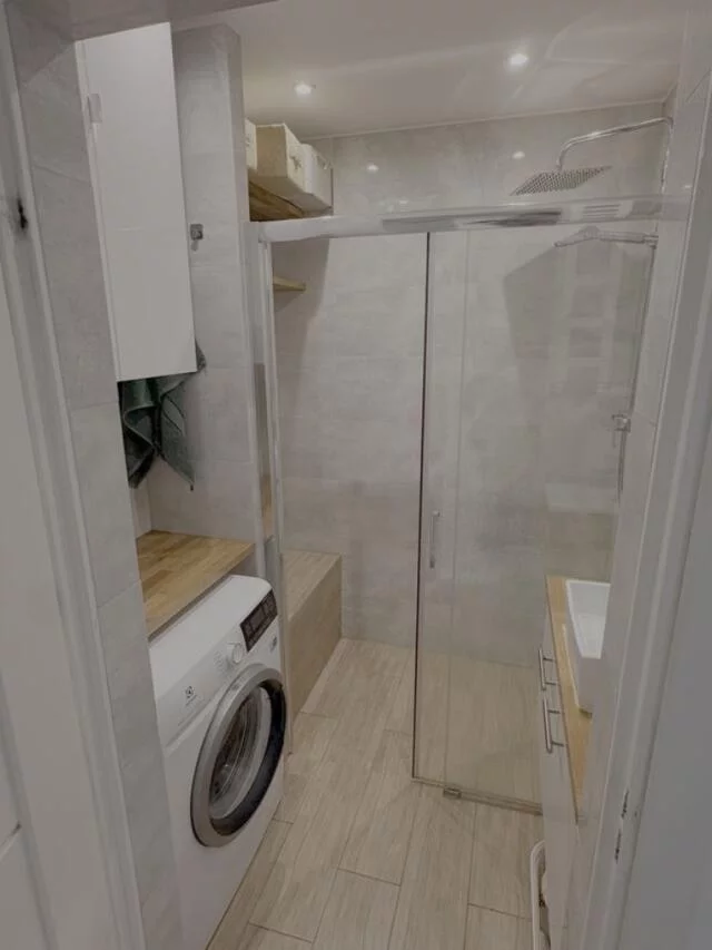 3 pokoje, mieszkanie 52,00 m², piętro 2, oferta nr , 9933, Kraków, Podgórze, Gołaśka