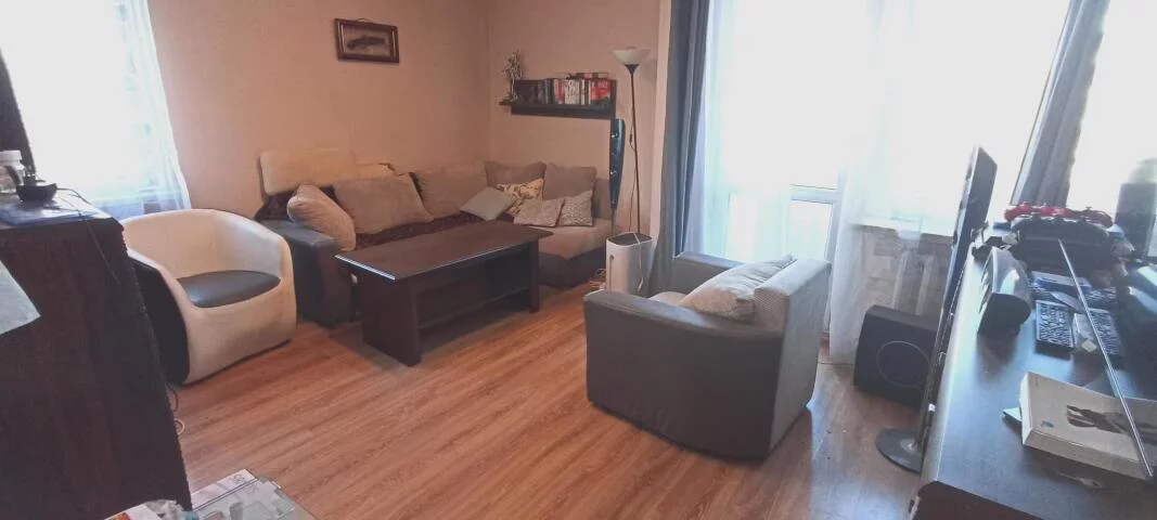 Apartamenty 10250 Katowice Graniczna