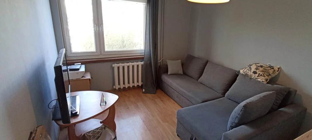 3 pokoje, mieszkanie 50,50 m², piętro 6, oferta nr , 10250, Katowice, Graniczna