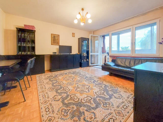 3 pokoje, mieszkanie 58,00 m², piętro 5, oferta nr , 10686, Kraków, Krowodrza, Grażyny