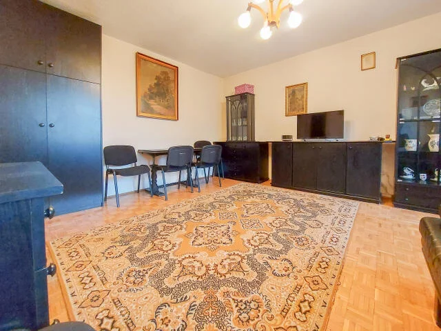 3 pokoje, mieszkanie 58,00 m², piętro 5, oferta nr , 10686, Kraków, Krowodrza, Grażyny