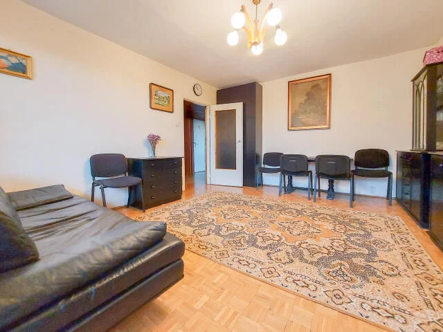 3 pokoje, mieszkanie 58,00 m², piętro 5, oferta nr , 10686, Kraków, Krowodrza, Grażyny
