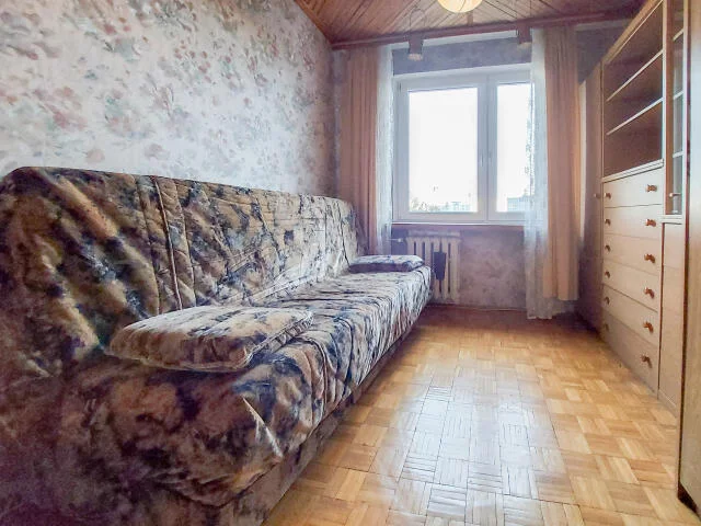 3 pokoje, mieszkanie 58,00 m², piętro 5, oferta nr , 10686, Kraków, Krowodrza, Grażyny
