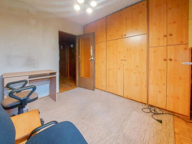 3 pokoje, mieszkanie 58,00 m², piętro 5, oferta nr , 10686, Kraków, Krowodrza, Grażyny
