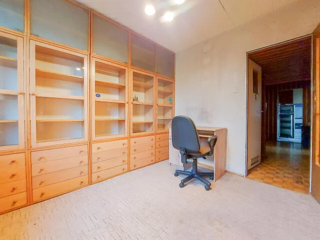 3 pokoje, mieszkanie 58,00 m², piętro 5, oferta nr , 10686, Kraków, Krowodrza, Grażyny