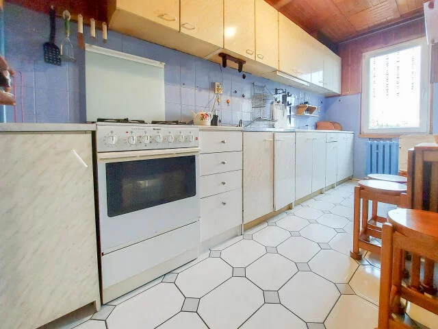 3 pokoje, mieszkanie 58,00 m², piętro 5, oferta nr , 10686, Kraków, Krowodrza, Grażyny