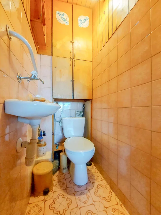 3 pokoje, mieszkanie 58,00 m², piętro 5, oferta nr , 10686, Kraków, Krowodrza, Grażyny