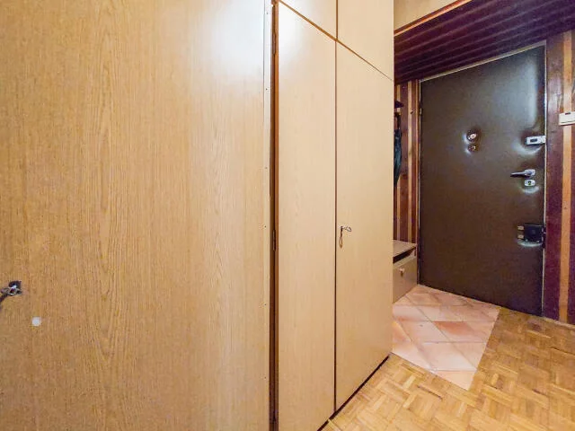 3 pokoje, mieszkanie 58,00 m², piętro 5, oferta nr , 10686, Kraków, Krowodrza, Grażyny