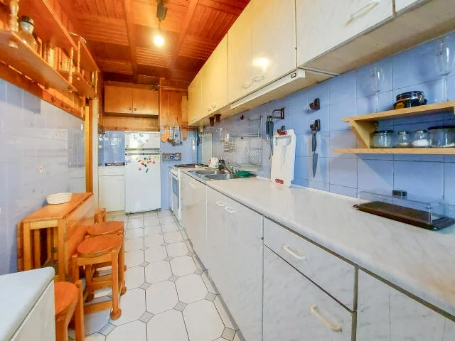 3 pokoje, mieszkanie 58,00 m², piętro 5, oferta nr , 10686, Kraków, Krowodrza, Grażyny