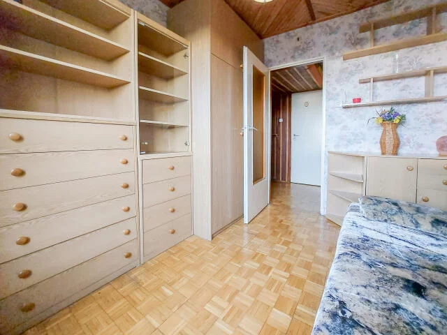 3 pokoje, mieszkanie 58,00 m², piętro 5, oferta nr , 10686, Kraków, Krowodrza, Grażyny