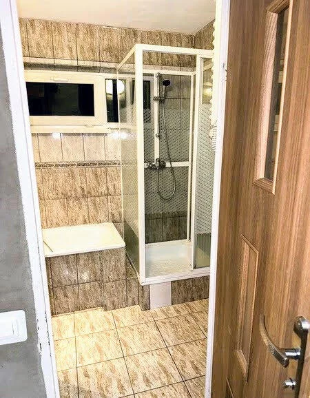 3 pokoje, mieszkanie 63,00 m², piętro 3, oferta nr , 10606, Kraków, Dębniki, Ruczaj, Grota Roweckiego