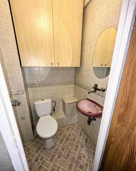 3 pokoje, mieszkanie 63,00 m², piętro 3, oferta nr , 10606, Kraków, Dębniki, Ruczaj, Grota Roweckiego