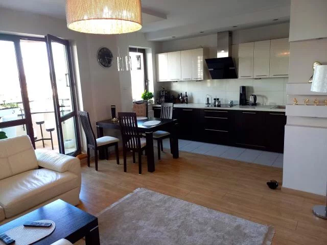 Apartamenty 10339 Warszawa Ursus Henryka Brodatego
