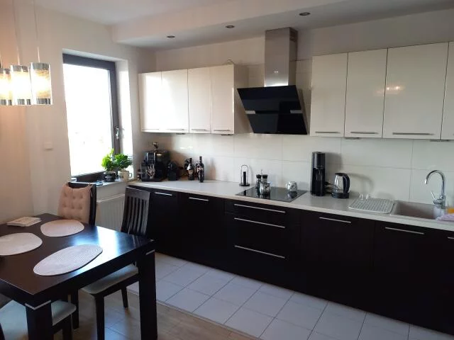 3 pokoje, mieszkanie 67,20 m², piętro 2, oferta nr , 10339, Warszawa, Ursus, Ursus, Henryka Brodatego
