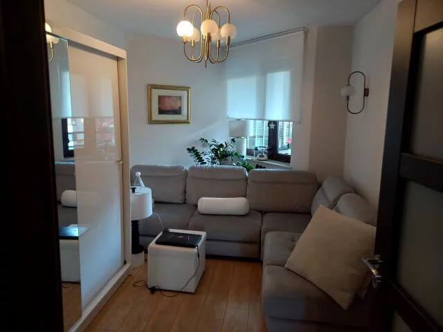 3 pokoje, mieszkanie 67,20 m², piętro 2, oferta nr , 10339, Warszawa, Ursus, Ursus, Henryka Brodatego