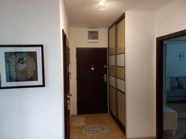 3 pokoje, mieszkanie 67,20 m², piętro 2, oferta nr , 10339, Warszawa, Ursus, Ursus, Henryka Brodatego