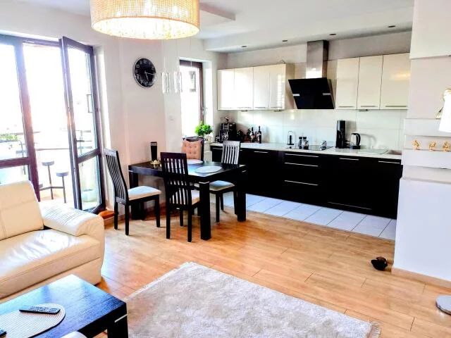 Apartamenty 10612 Warszawa Ursus Henryka Brodatego