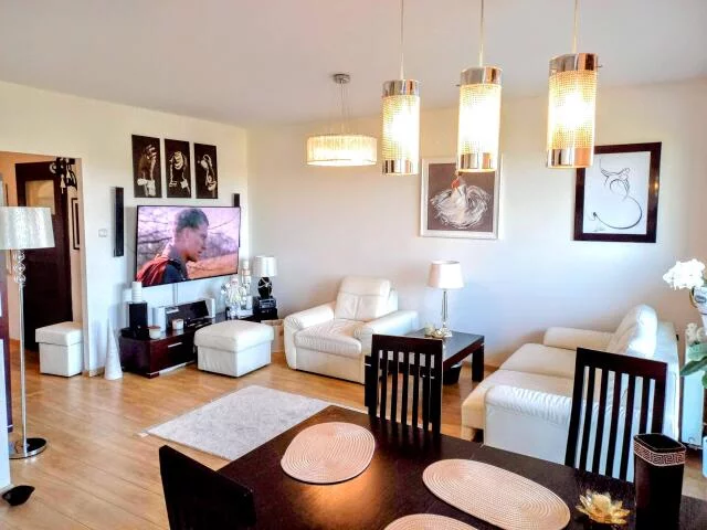 3 pokoje, mieszkanie 67,20 m², piętro 2, oferta nr , 10612, Warszawa, Ursus, Ursus, Henryka Brodatego