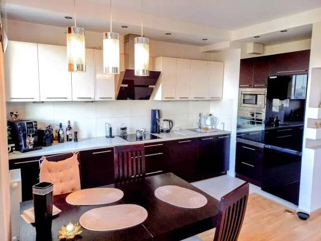 3 pokoje, mieszkanie 67,20 m², piętro 2, oferta nr , 10612, Warszawa, Ursus, Ursus, Henryka Brodatego