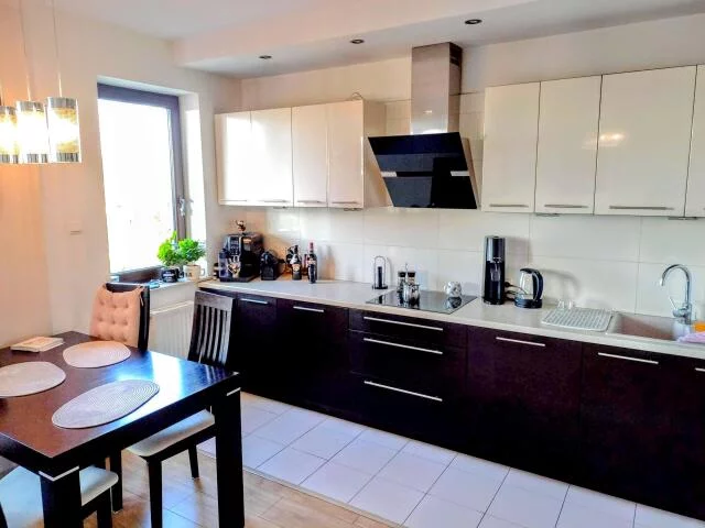 3 pokoje, mieszkanie 67,20 m², piętro 2, oferta nr , 10612, Warszawa, Ursus, Ursus, Henryka Brodatego