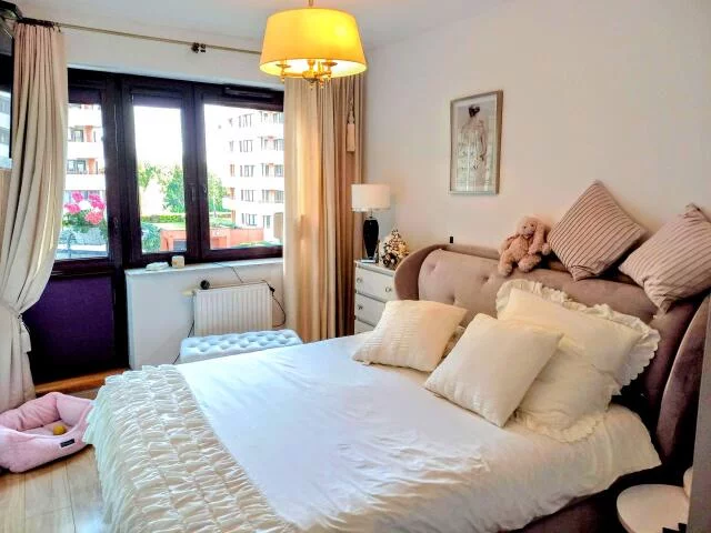 3 pokoje, mieszkanie 67,20 m², piętro 2, oferta nr , 10612, Warszawa, Ursus, Ursus, Henryka Brodatego