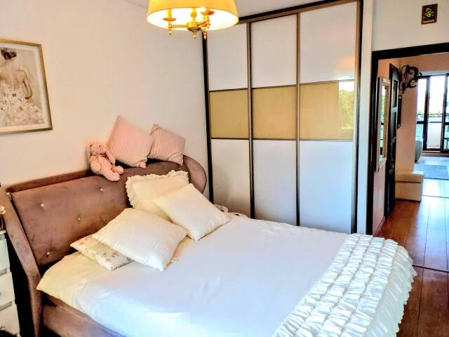 3 pokoje, mieszkanie 67,20 m², piętro 2, oferta nr , 10612, Warszawa, Ursus, Ursus, Henryka Brodatego