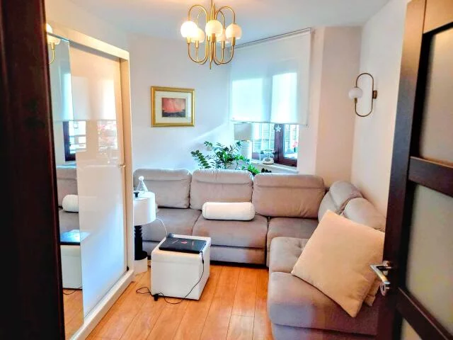 3 pokoje, mieszkanie 67,20 m², piętro 2, oferta nr , 10612, Warszawa, Ursus, Ursus, Henryka Brodatego