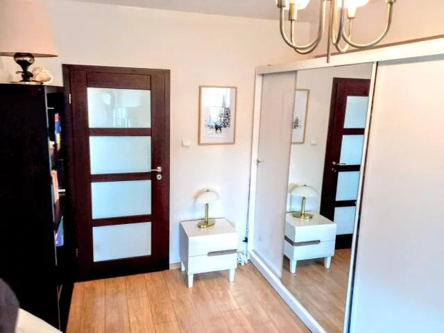 3 pokoje, mieszkanie 67,20 m², piętro 2, oferta nr , 10612, Warszawa, Ursus, Ursus, Henryka Brodatego