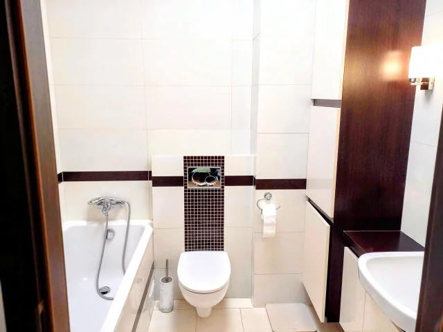 3 pokoje, mieszkanie 67,20 m², piętro 2, oferta nr , 10612, Warszawa, Ursus, Ursus, Henryka Brodatego