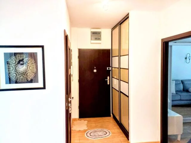 3 pokoje, mieszkanie 67,20 m², piętro 2, oferta nr , 10612, Warszawa, Ursus, Ursus, Henryka Brodatego