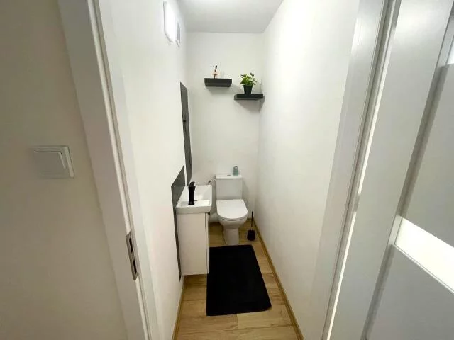 3 pokoje, apartament 47,00 m², piętro 3, oferta nr , 10227, Warszawa, Żoliborz, Żoliborz, Izabelli