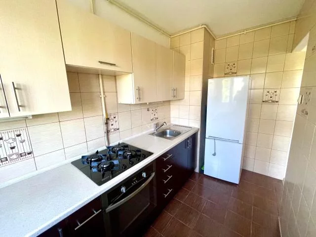 3 pokoje, apartament 47,00 m², piętro 3, oferta nr , 10227, Warszawa, Żoliborz, Żoliborz, Izabelli